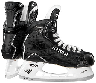 Bauer Nexus 600 Ice Hockey Skates